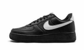 Air Force 1 Low Retro QS "Black" Soft   sole
