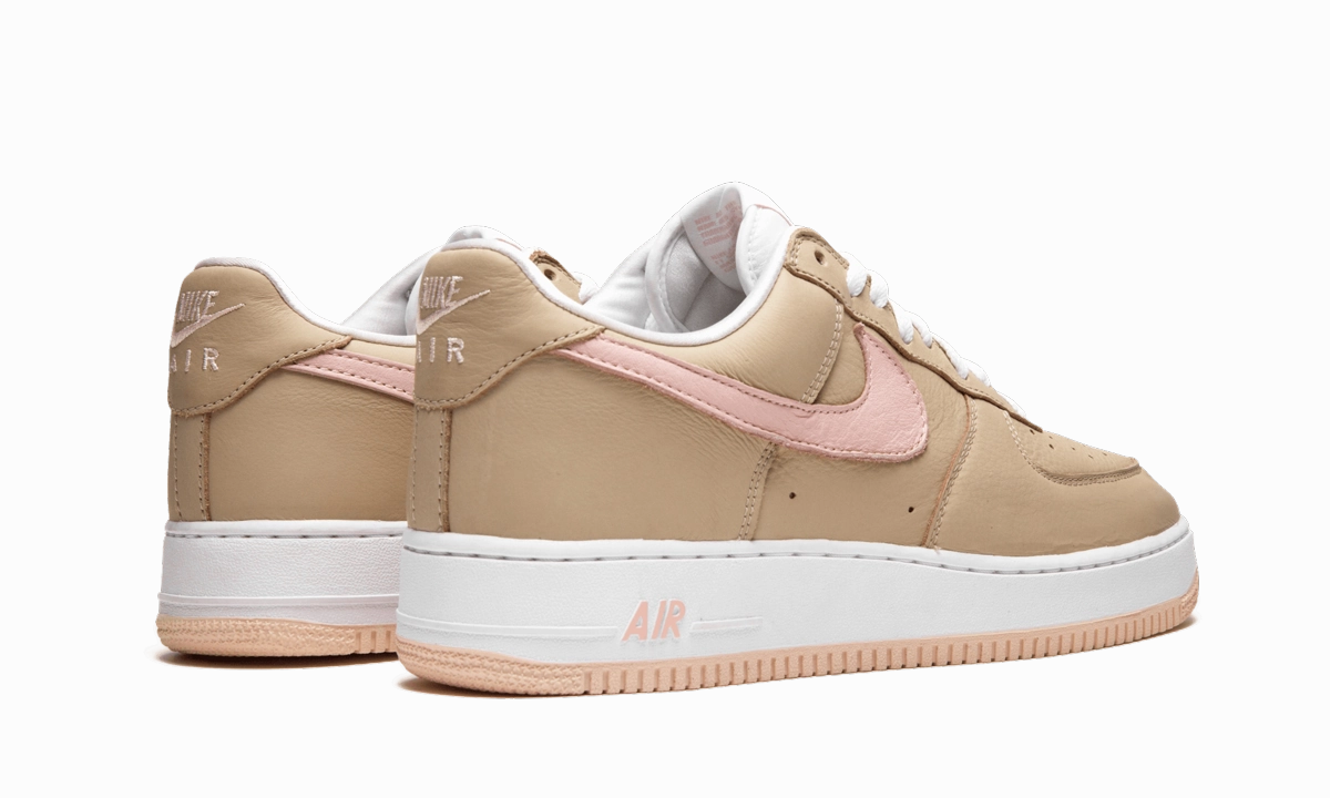 Air Force 1 Low Retro "Linen 2016 / 2024" All People