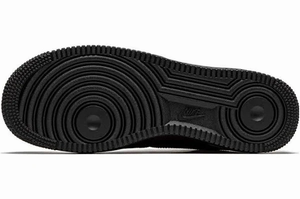 Mood Match City Friendly Air Force 1 Low Supreme 'Box Logo - Black' Sale