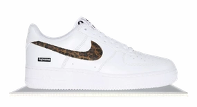 Air Force 1 Low Supreme GOODENOUGH Skip Hike Comfortable Fashion