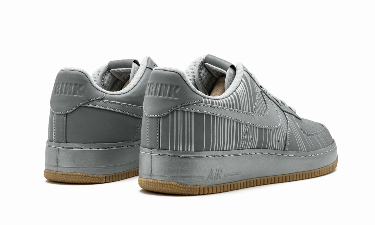 Air Force 1 Low Supreme "Krink" Crisp Design Reel Fit
