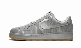 City Hike Street Run Air Force 1 Low Supreme "Krink"