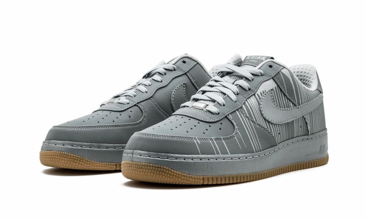 Air Force 1 Low Supreme "Krink" Trend Focused