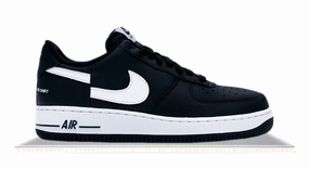 Air Force 1 Low Supreme x Comme des Garcons (2018) light texture