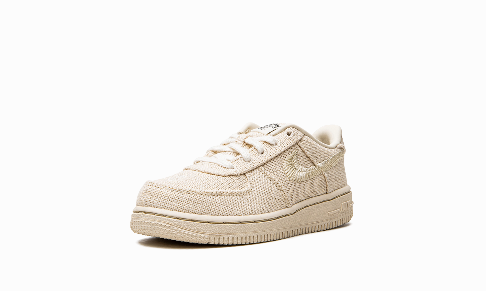 Air Force 1 Low TD "Stussy Air Force 1" Indoor Walk
