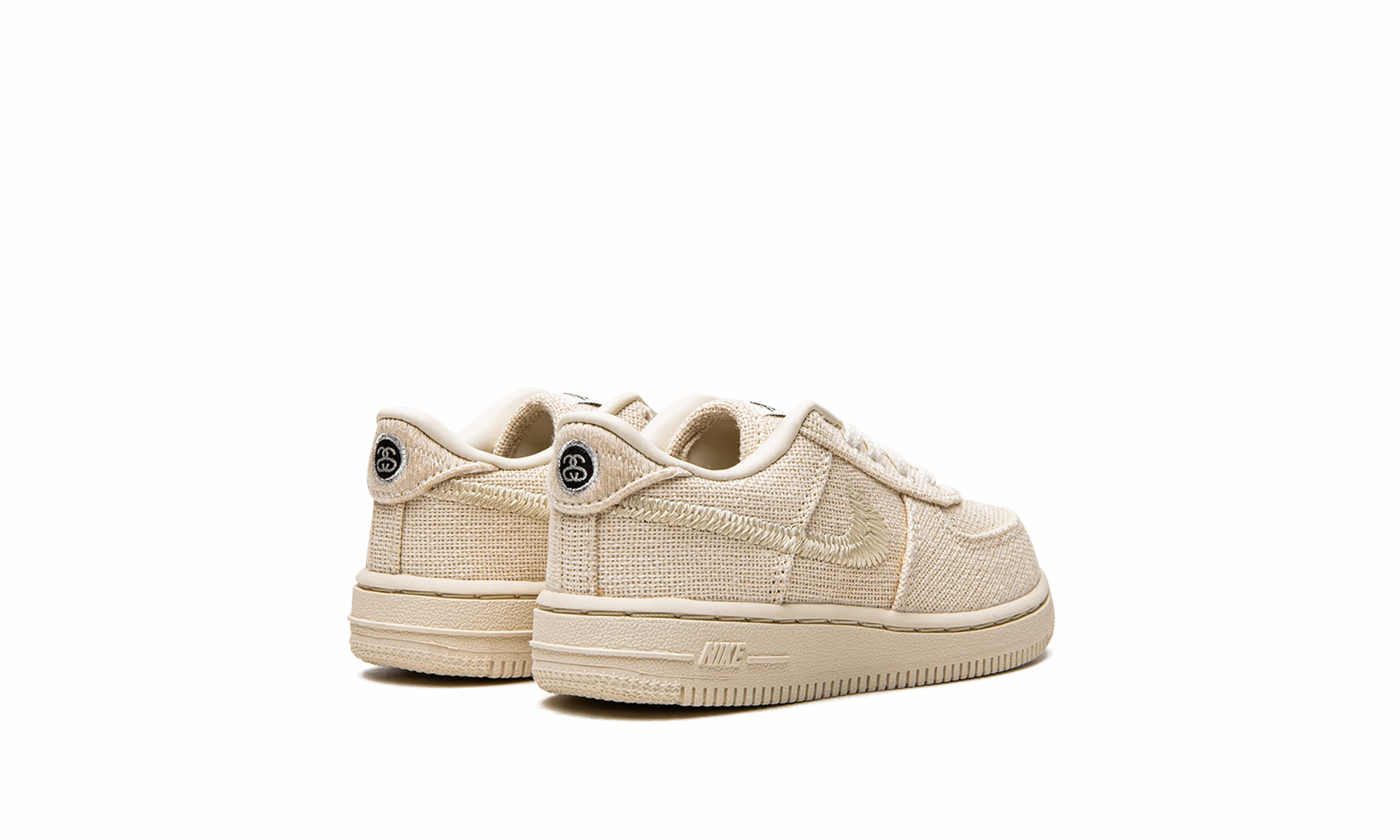 Rest Walk Air Force 1 Low TD "Stussy Air Force 1"