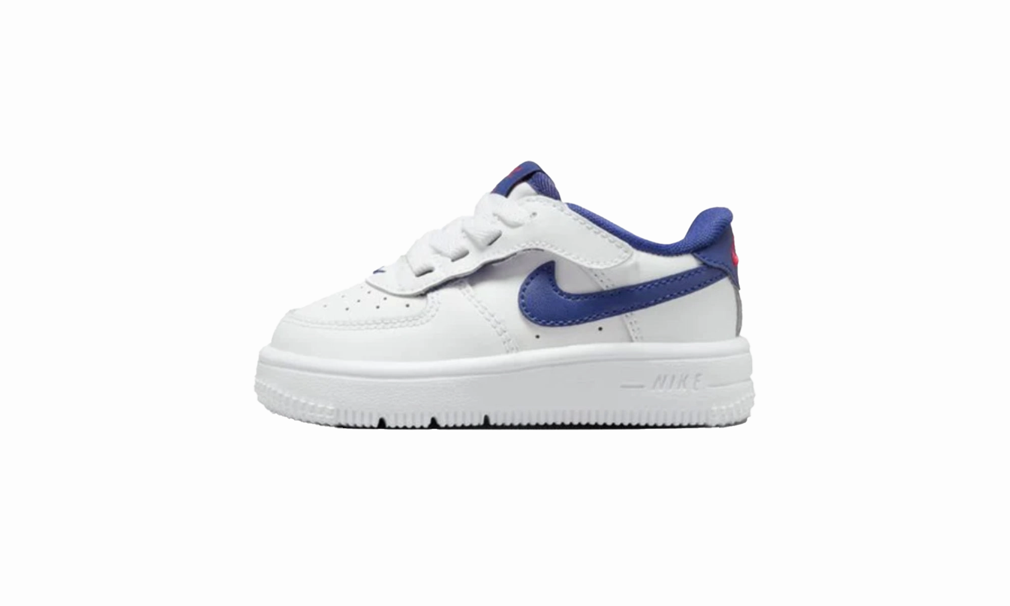 Glow Hike Soft Insole Air Force 1 Low TD "White / Blue"