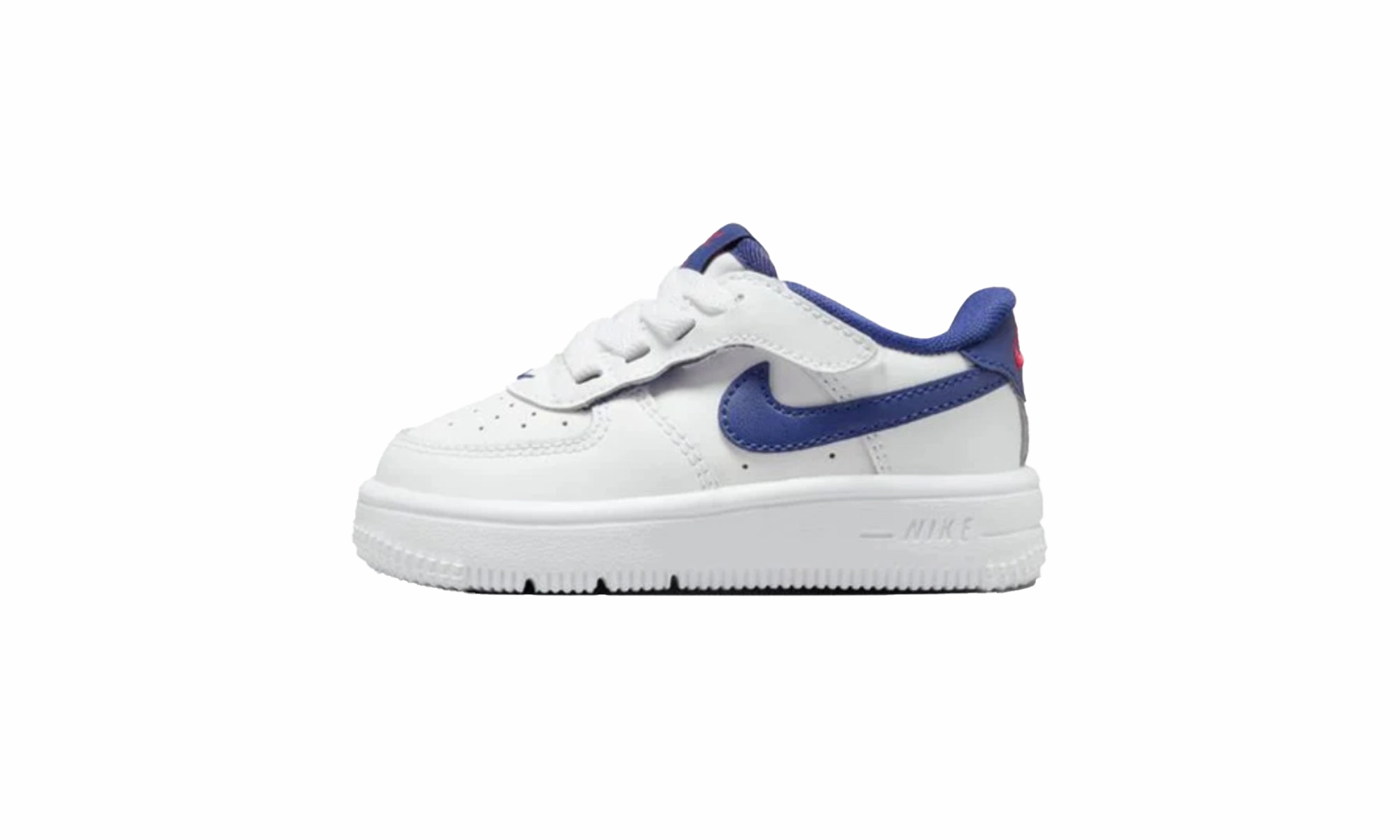 Morning Pace Air Force 1 Low TD "White / Blue"
