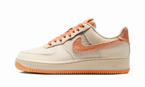 Daily Grind Layered Cushion Air Force 1 Low WMNS "Coconut Milk Copper Moon"