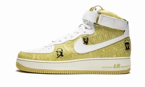 Agile Motion Air Force 1 Lux HI '07 (PLYRS)