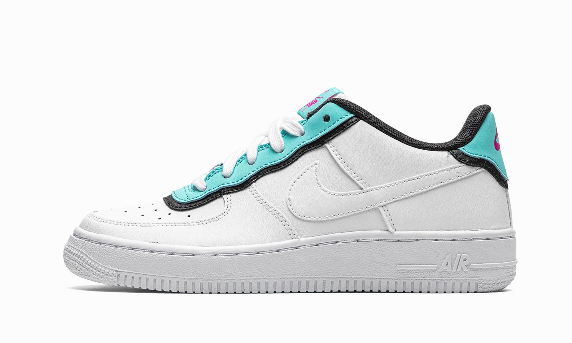 Air Force 1 LV8 1 DBL GS Slim Profile