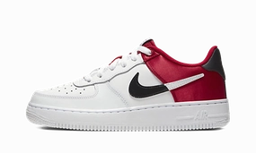 Air Force 1 LV8 1 (GS) "NBA" padded insole