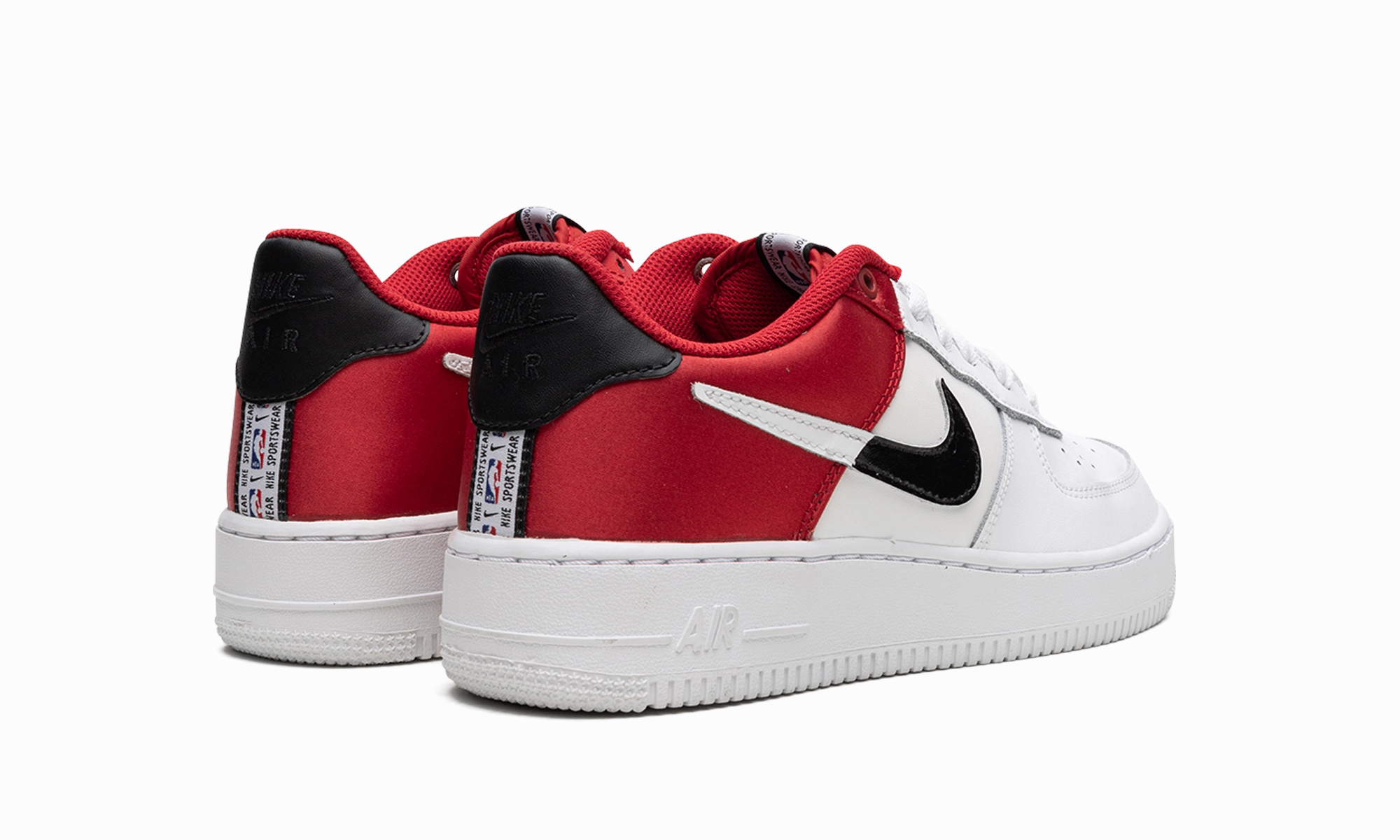 Mountain Run Air Force 1 LV8 1 (GS) "NBA"