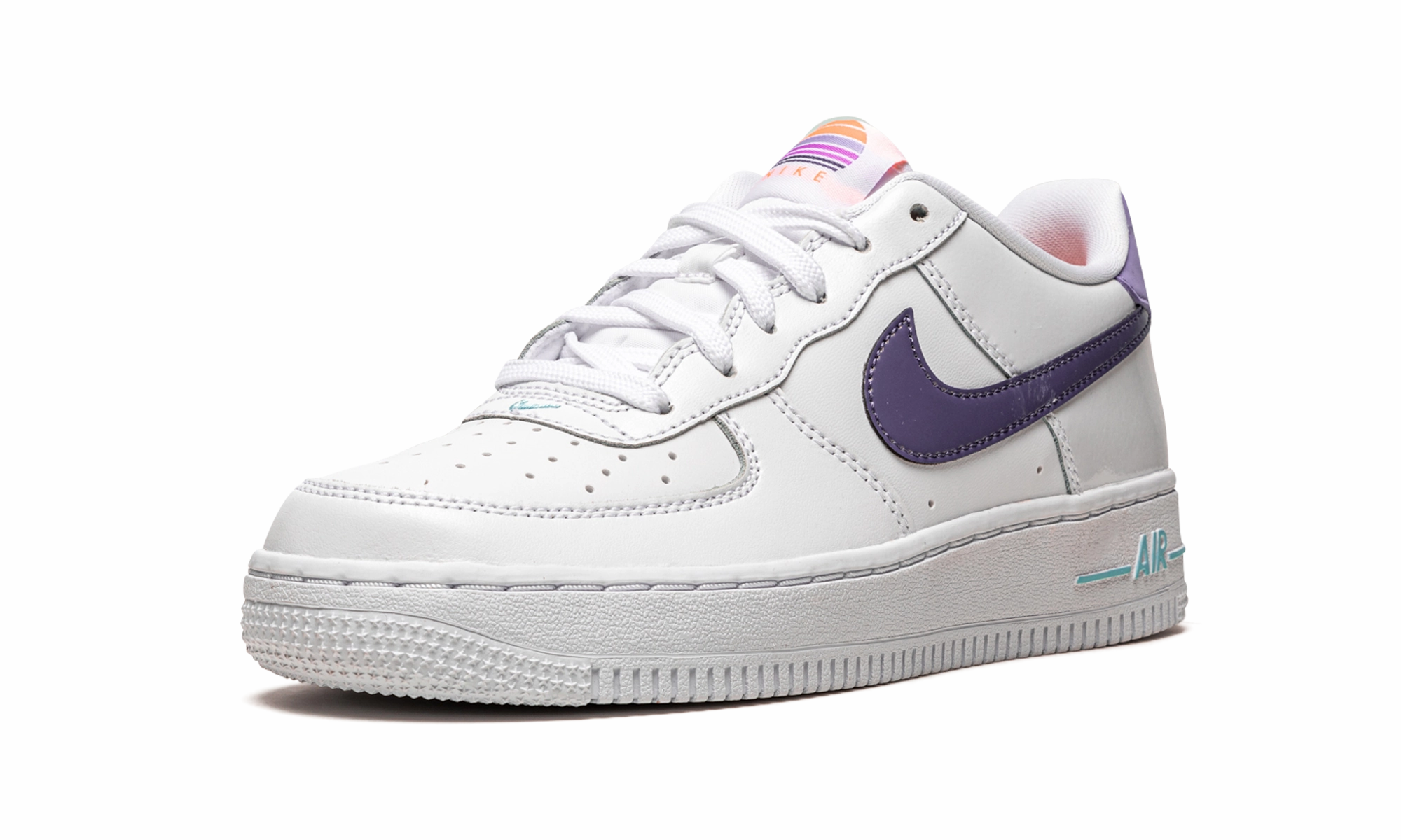 Air Force 1 LV8 (GS) Urban Movement