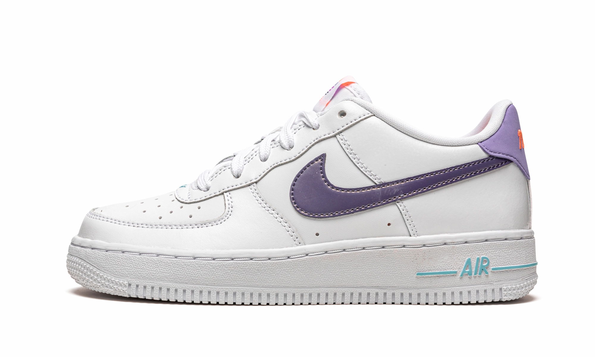 Galaxy Jog Air Force 1 LV8 (GS)