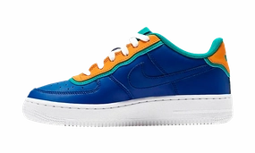 Air Force 1 LV8 GS "Indigo Force" Day Style