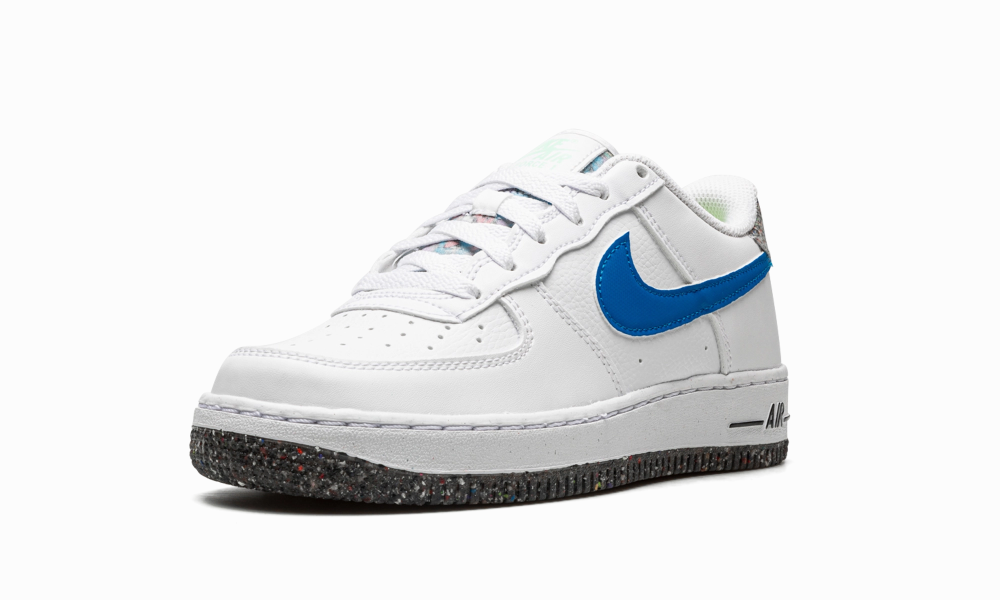 Air Force 1 LV8 GS "Next Nature" Mesh Comfort