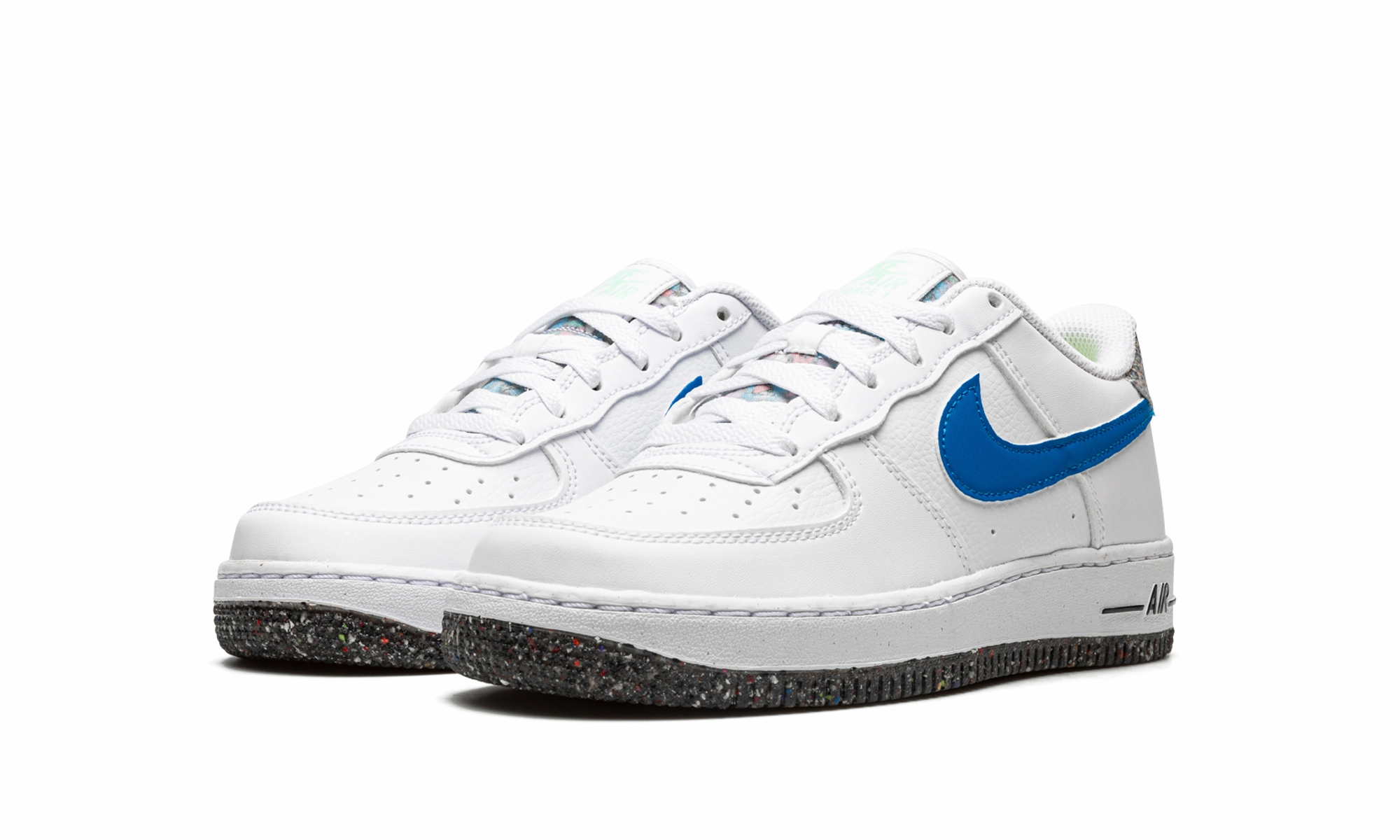 Air Force 1 LV8 GS "Next Nature" Breathe Comfort