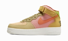 Parkour Hike Air Force 1 Mid 07 NN "Sun Club"