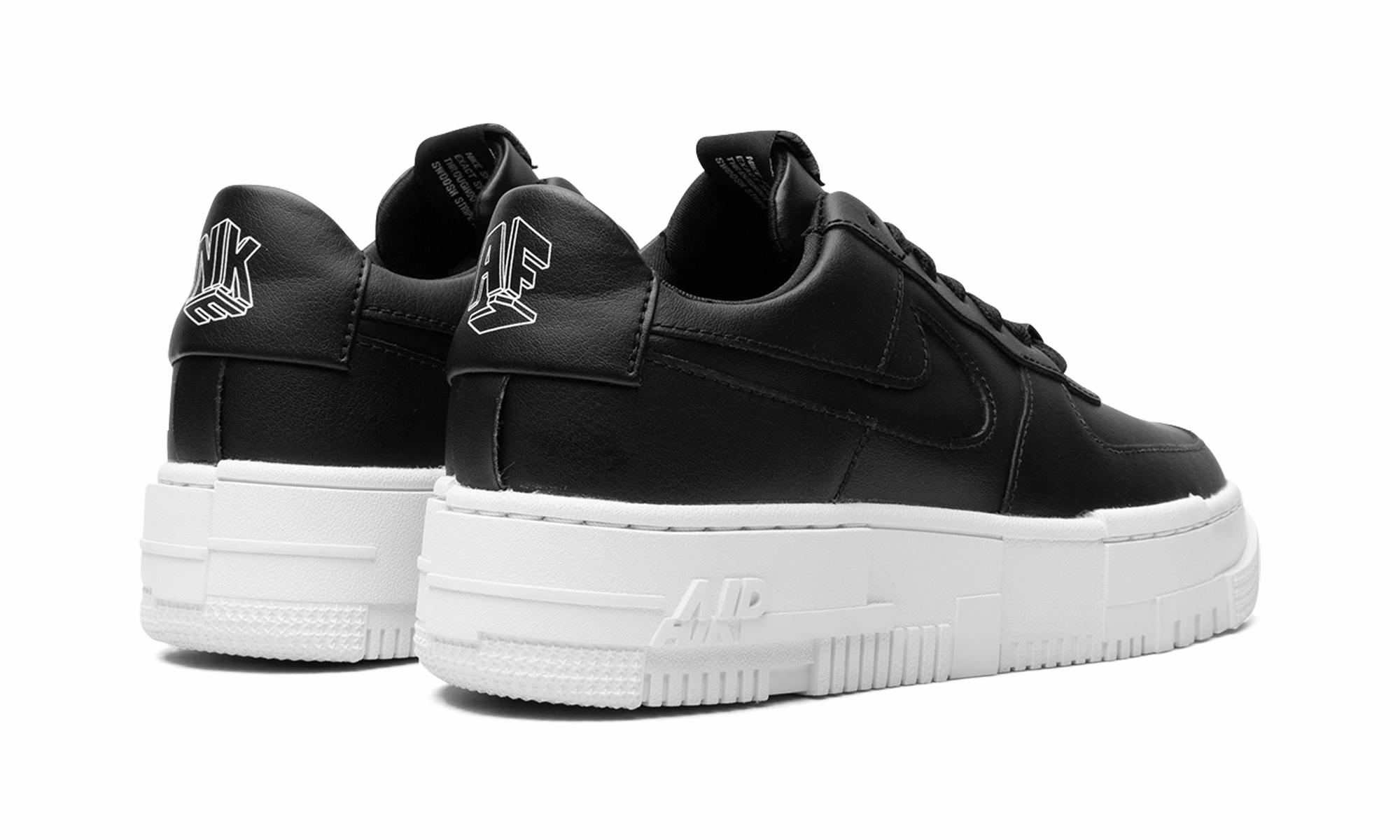 AIR FORCE 1 PIXEL MNS WMNS Fashionable Herd Path