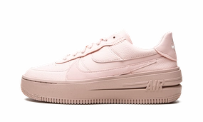 Anti microbial AIR FORCE 1 PLT MNS WMNS "Pink"