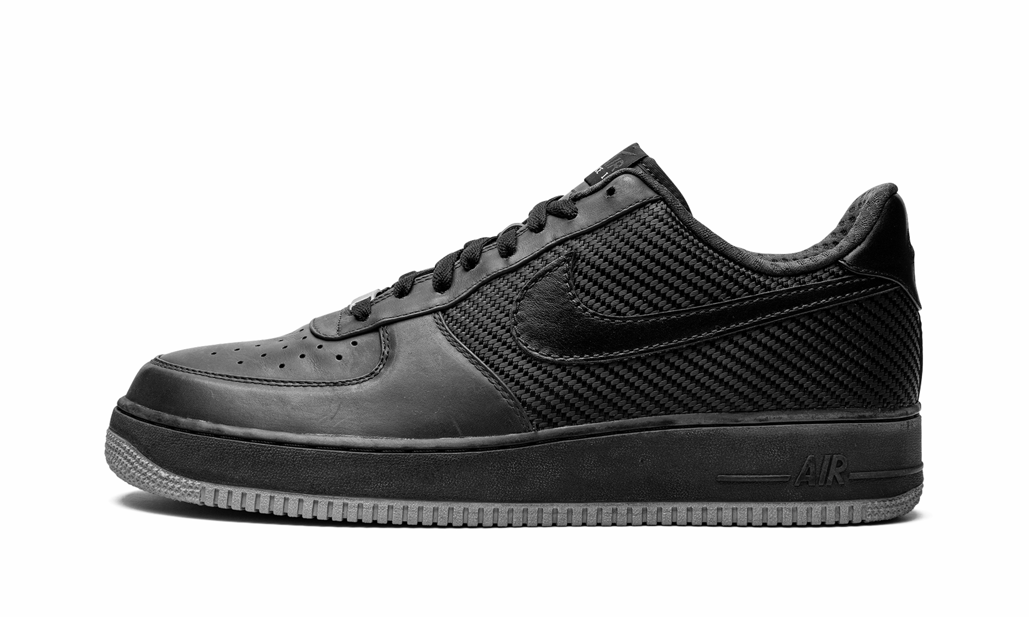 Air Force 1 Premium '07 Pace Maker