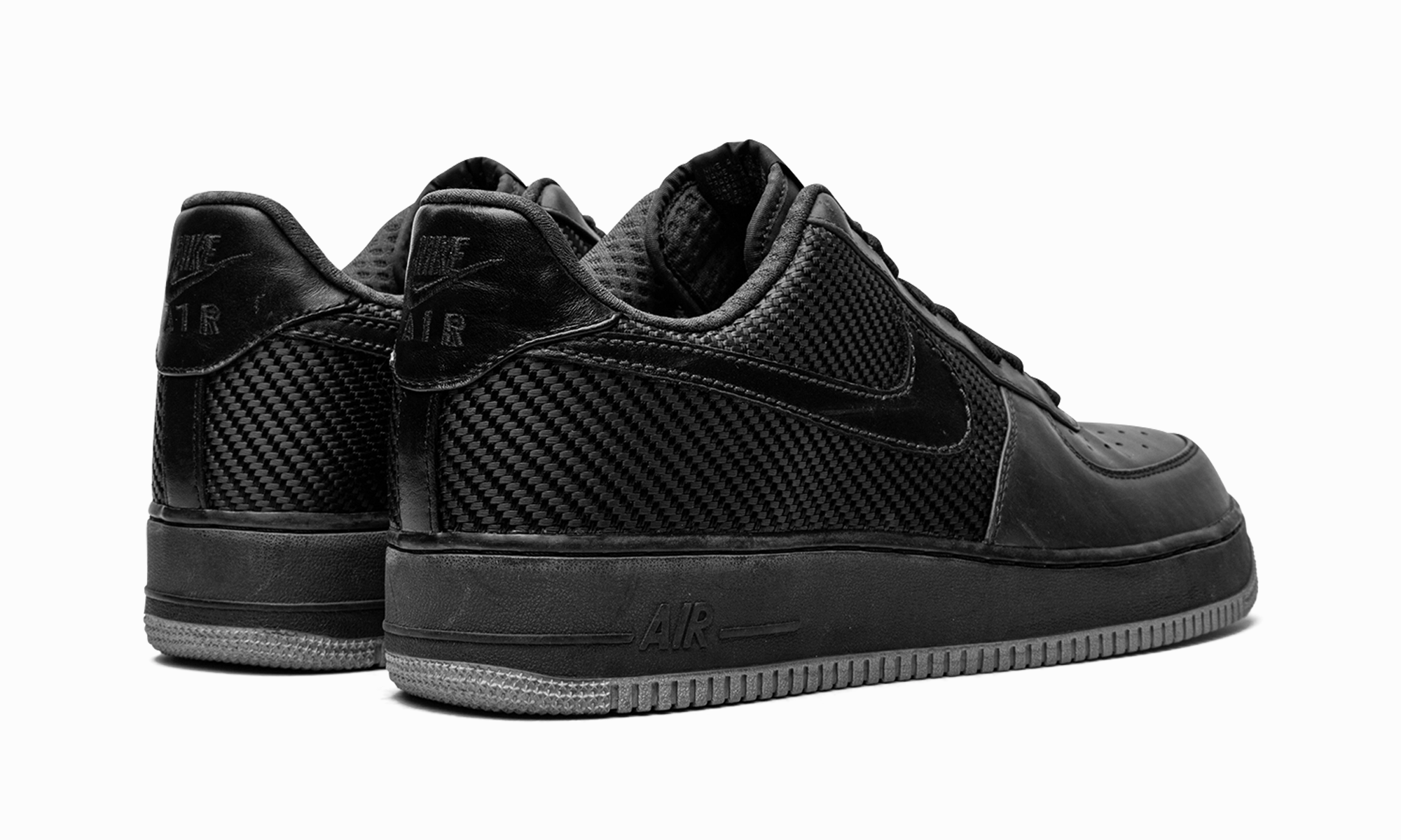 Adaptive Fit Design Air Force 1 Premium '07