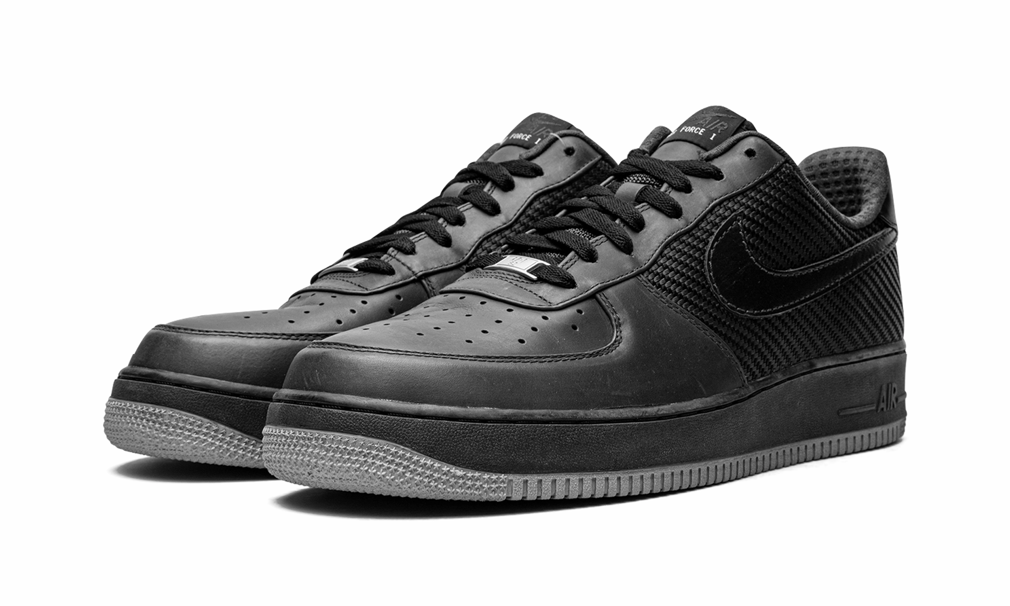 Air Force 1 Premium '07 Narrow Toe Box