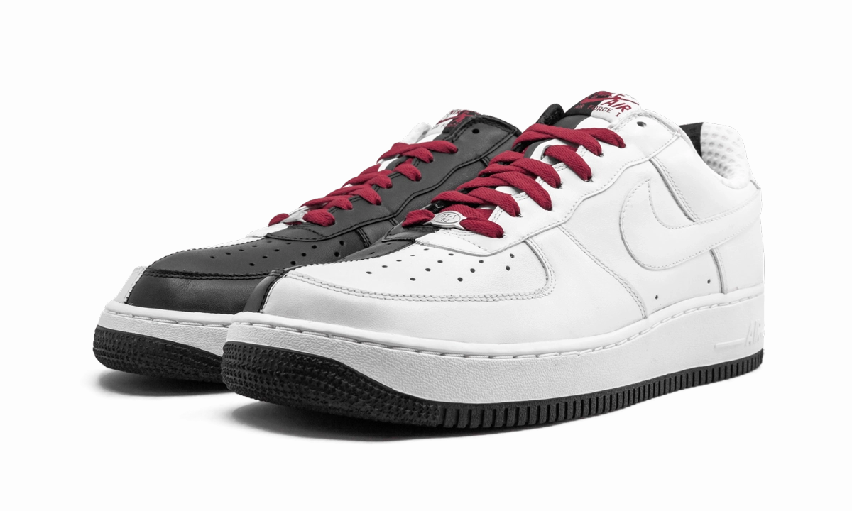 Walk Style Air Force 1 Premium "Scarface"