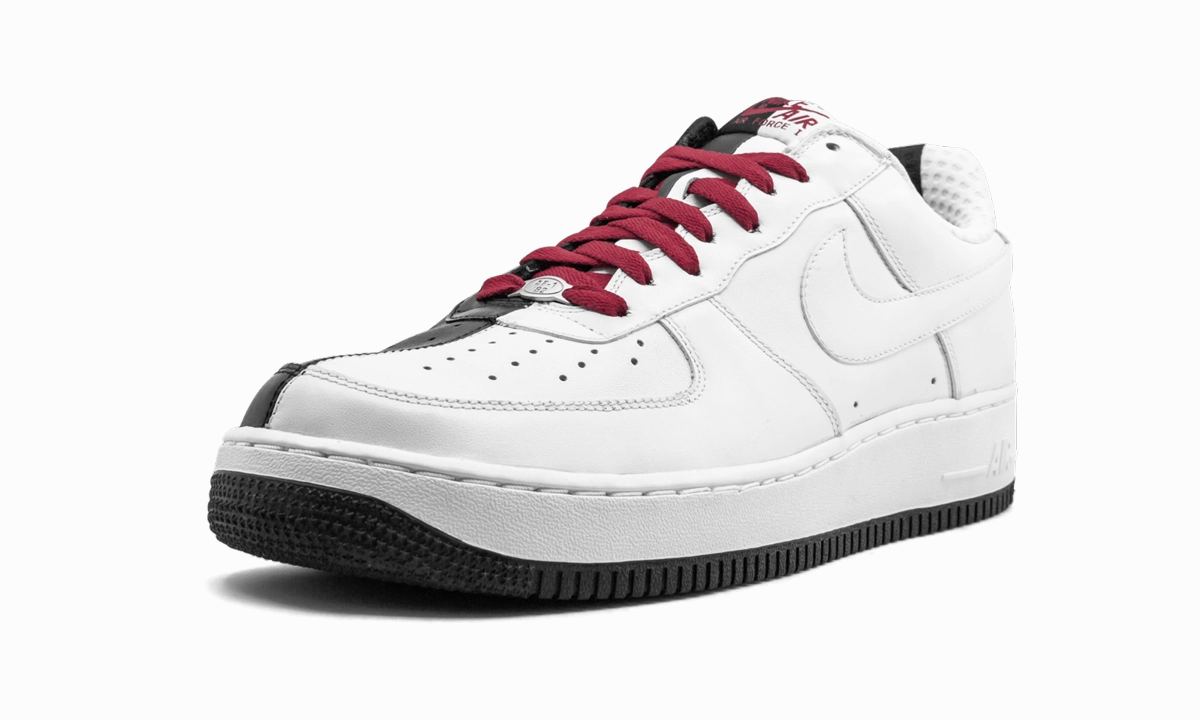 Air Force 1 Premium "Scarface" Subtle Look