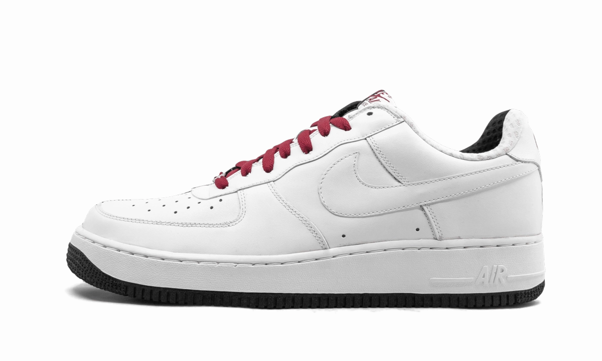 Support frame Classic Finish Air Force 1 Premium "Scarface"