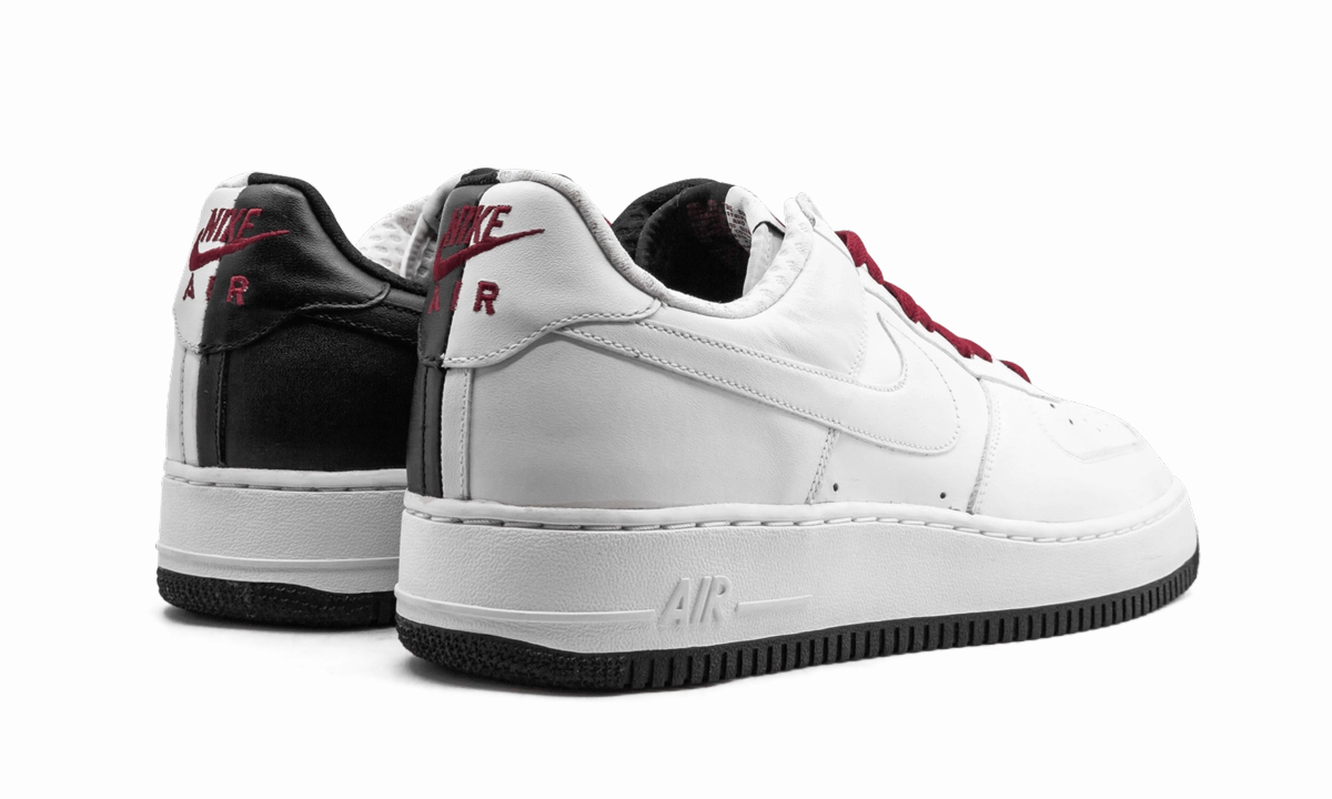 Air Force 1 Premium "Scarface" Smart Trend Trail Ease