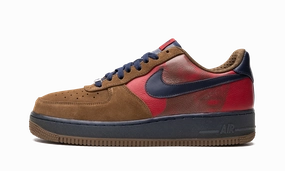 Fresh Steps Air Force 1 Premium "Vince Carter"