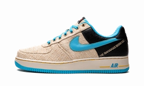 Air Force 1 PRM '07 (THOMPSON) "Original Six" Step Trend