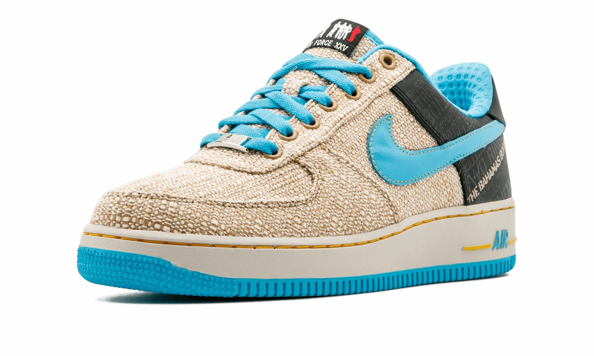 Air Force 1 PRM '07 (THOMPSON) "Original Six" Long Hours