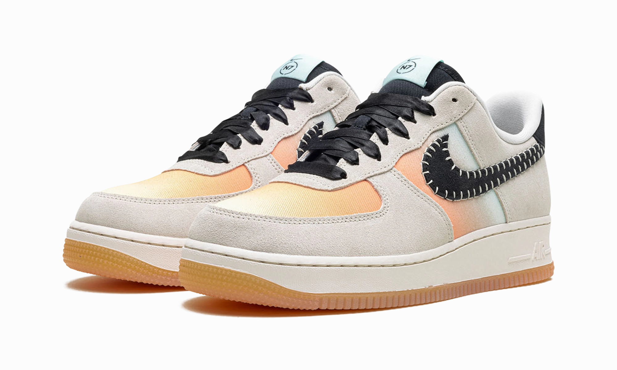 Air Force 1 "N7" Wind Jog Wear resistant