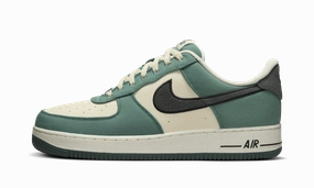 Evening Ready Non-Slip Sole Air Force 1 "Notebook Doodle"