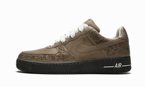 Air Force 1 "STEPHEN MAZE GEORGES" Heat Step