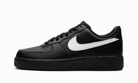 Air Force 1 "White" Bacterial Inhibiting Lining