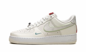 Air Force 1 "Year of the Dragon" Friction Reduction Coating Minimalist Aesthetic