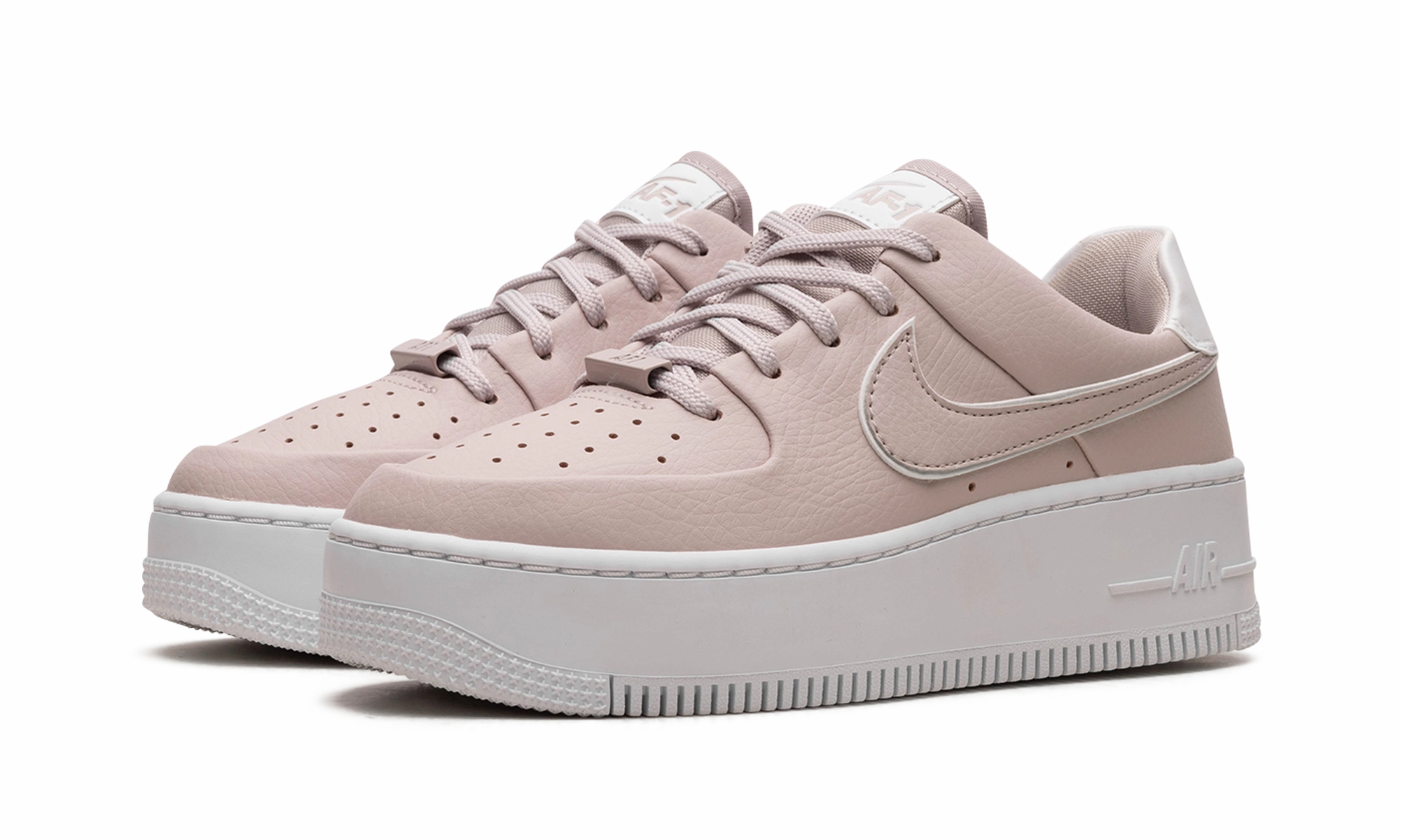 Mesh Flow AIR FORCE 1 SAGE LO WMNS