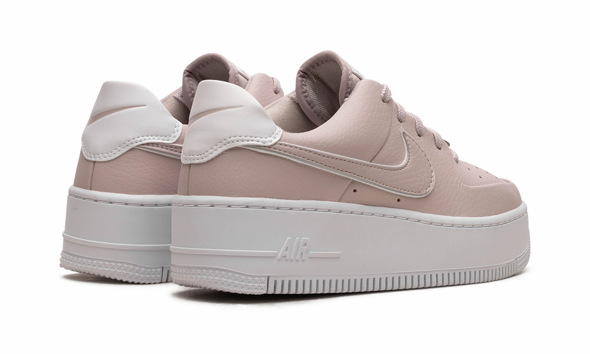 Easy Motion AIR FORCE 1 SAGE LO WMNS