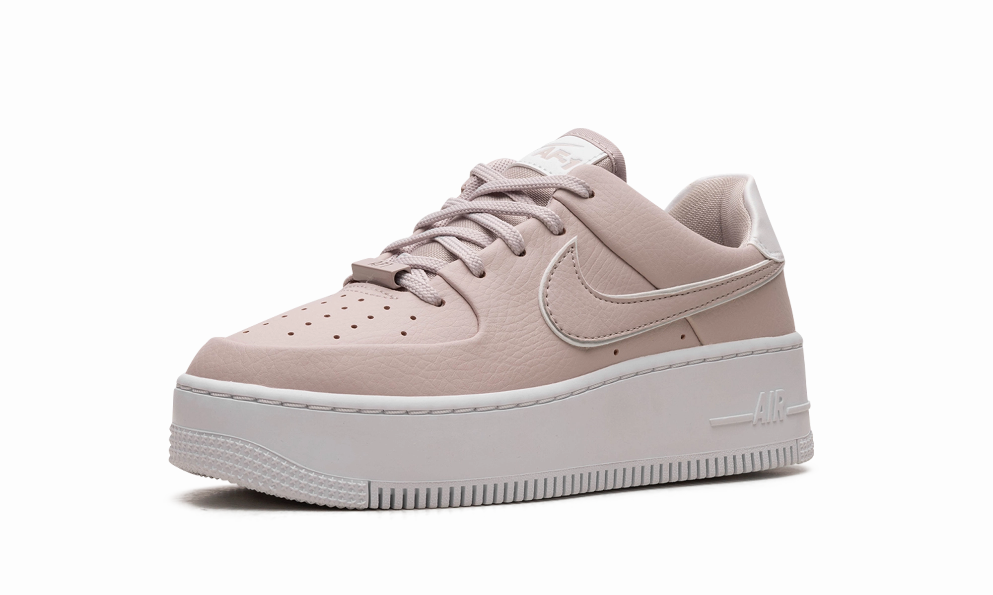 AIR FORCE 1 SAGE LO WMNS Slip Entry