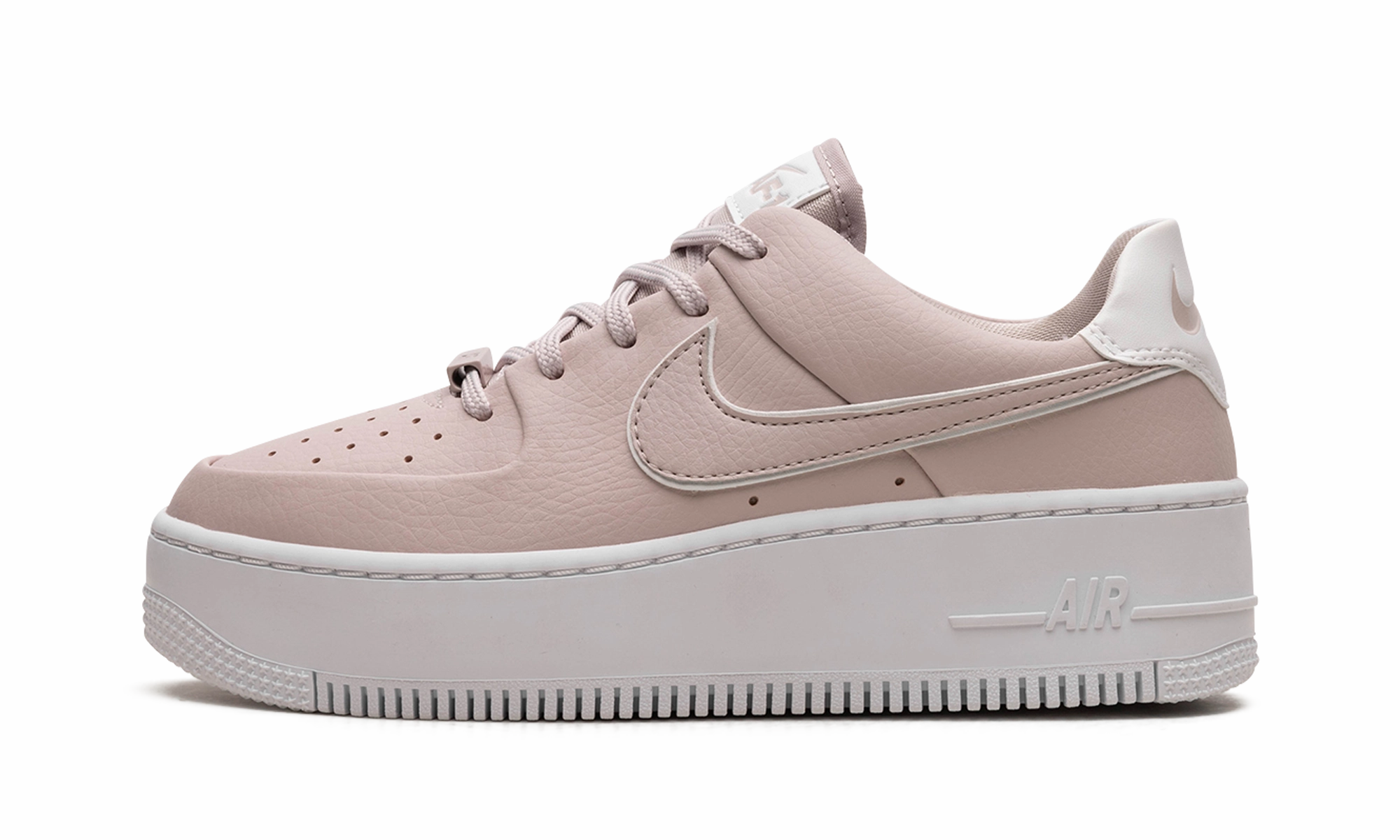 AIR FORCE 1 SAGE LO WMNS Group Pace Stay Chill