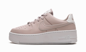 AIR FORCE 1 SAGE LO WMNS Group Pace Stay Chill