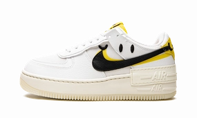 AIR FORCE 1 SHADO MNS WMNS "Go the Extra Smile" Beach Walk Soft Pace