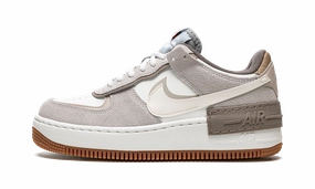 Adult Wear AIR FORCE 1 SHADO MNS WMNS "Sail / Pale Ivory"