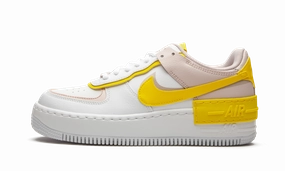 AIR FORCE 1 SHADO MNS WMNS "Sunshine" Open Feel
