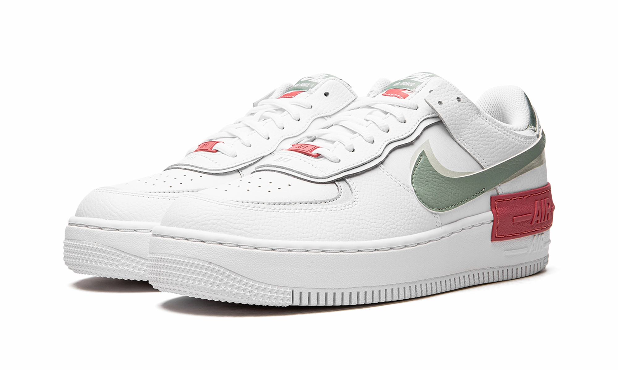 Road Fit AIR FORCE 1 SHADO WMNS "Archeo Pink"