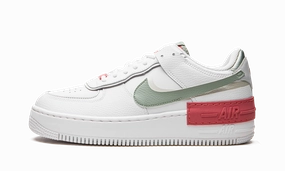 Breath Mesh AIR FORCE 1 SHADO WMNS "Archeo Pink"
